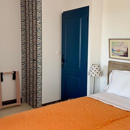 Villa Amahe - Chambres D'Hotes Au Coeur De Piriac Sur Mer Екстериор снимка