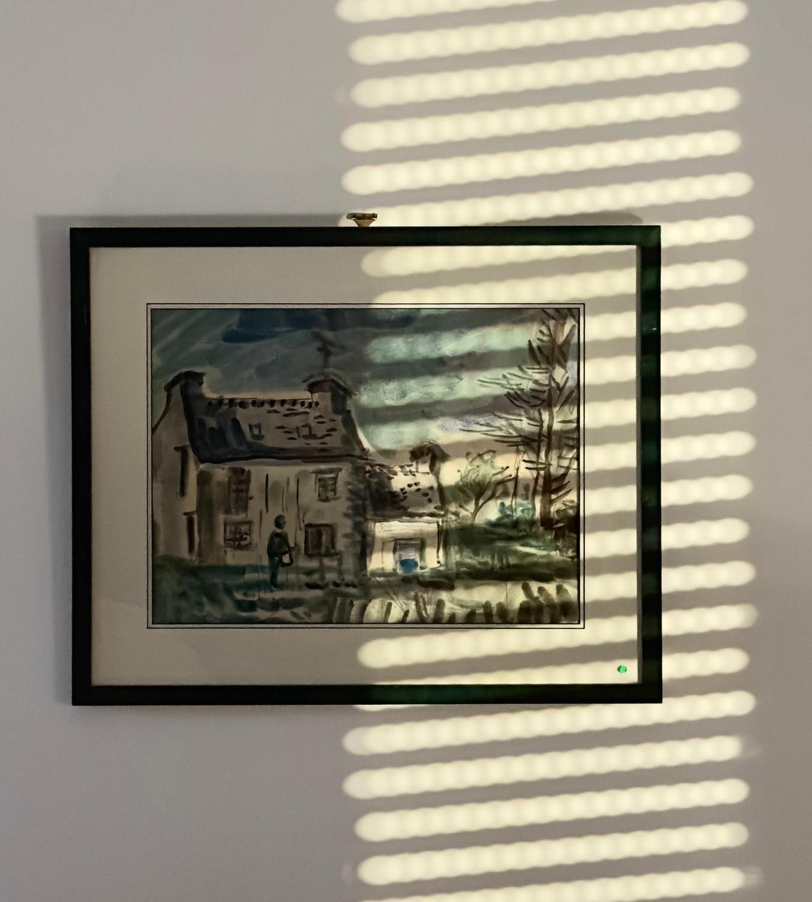 Villa Amahe - Chambres D'Hotes Au Coeur De Piriac Sur Mer Стая снимка