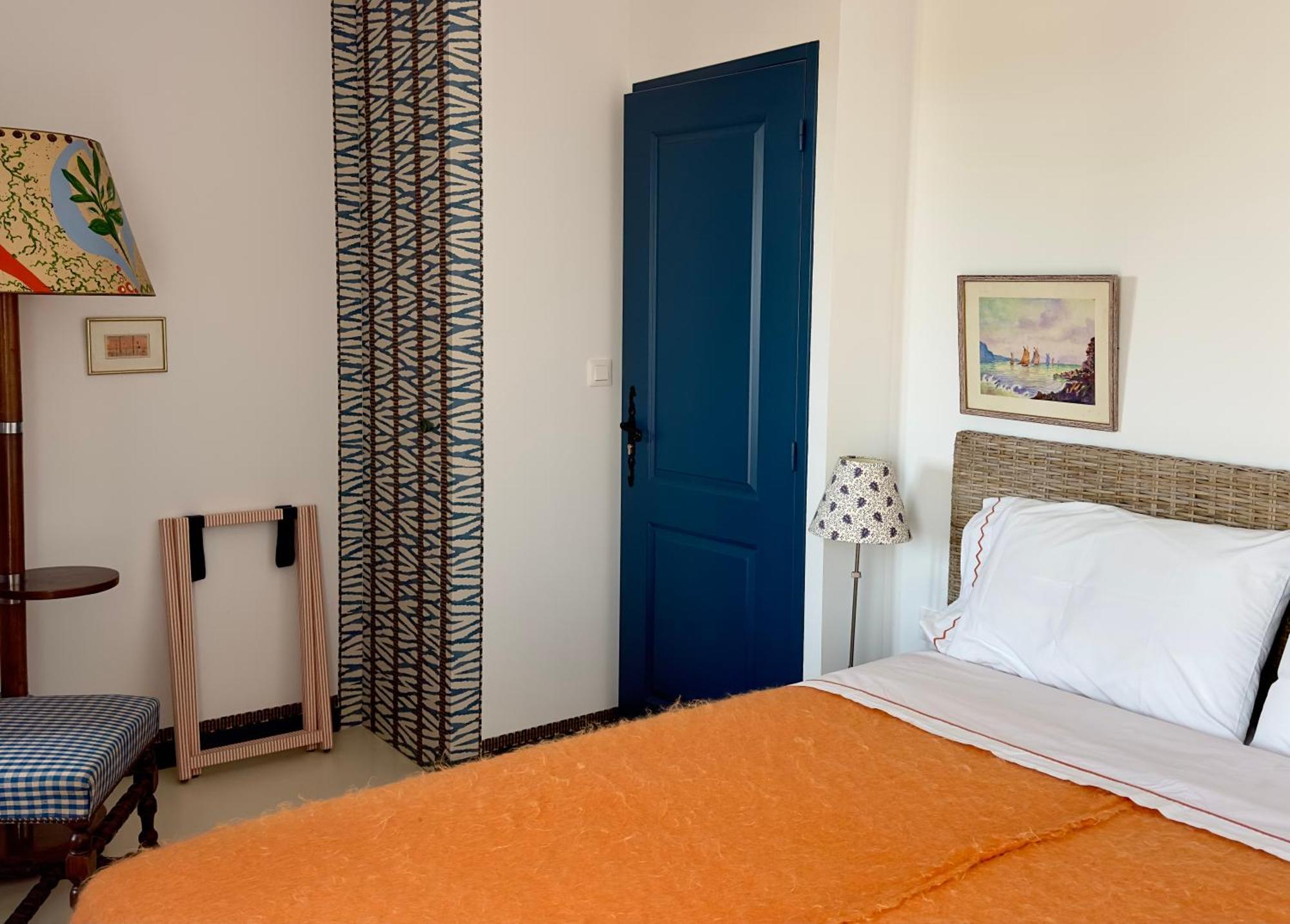 Villa Amahe - Chambres D'Hotes Au Coeur De Piriac Sur Mer Екстериор снимка